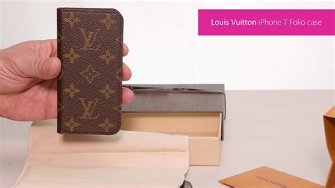 louis vuitton iphone x case replica|Louis Vuitton iPhone folio.